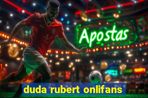 duda rubert onlifans